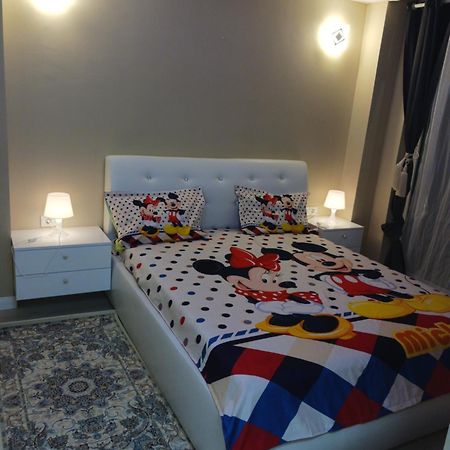 Myky Mouse Nu Primesc Santieristi Si Petrecareti Daire Bükreş Dış mekan fotoğraf