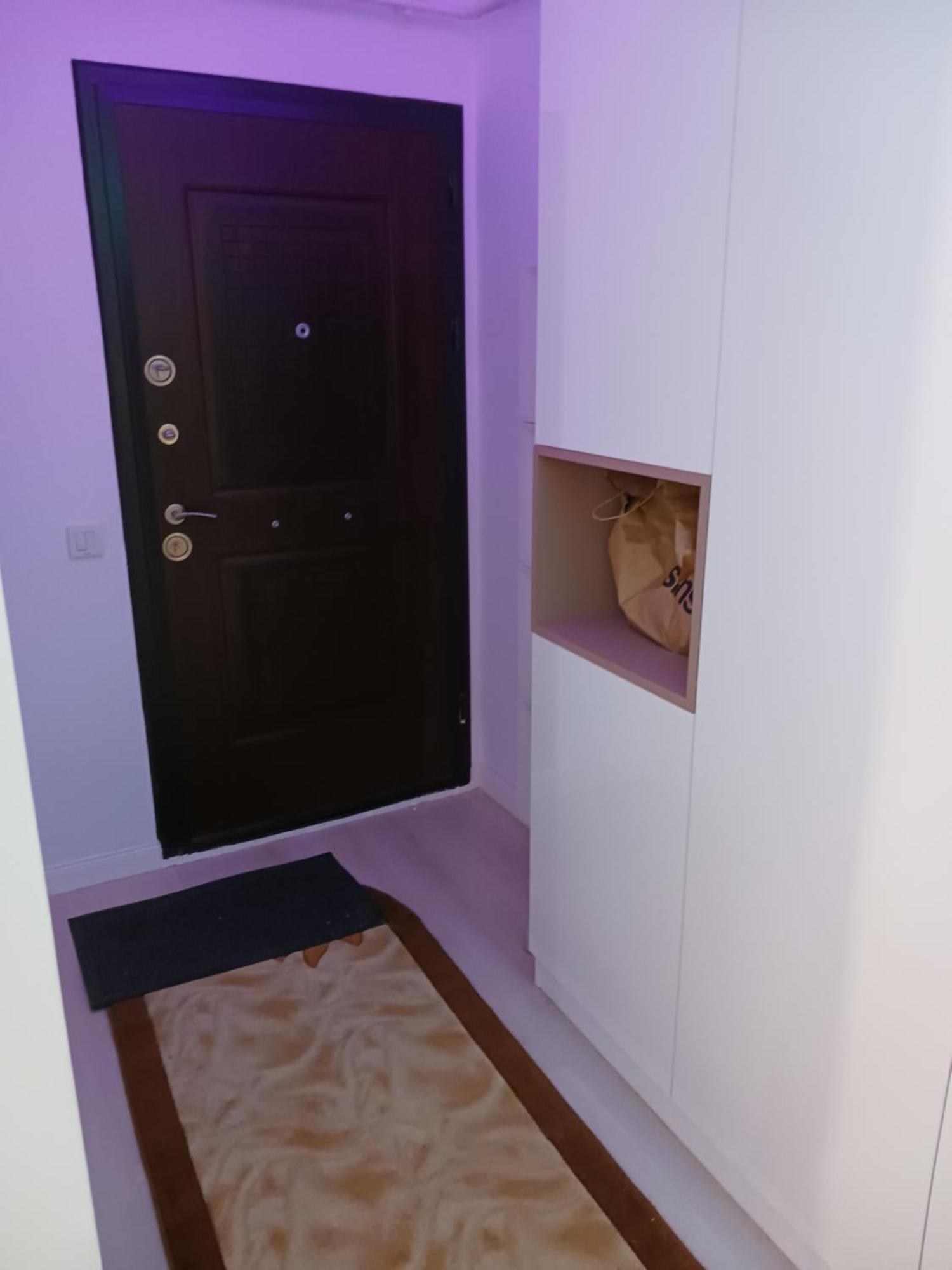 Myky Mouse Nu Primesc Santieristi Si Petrecareti Daire Bükreş Dış mekan fotoğraf